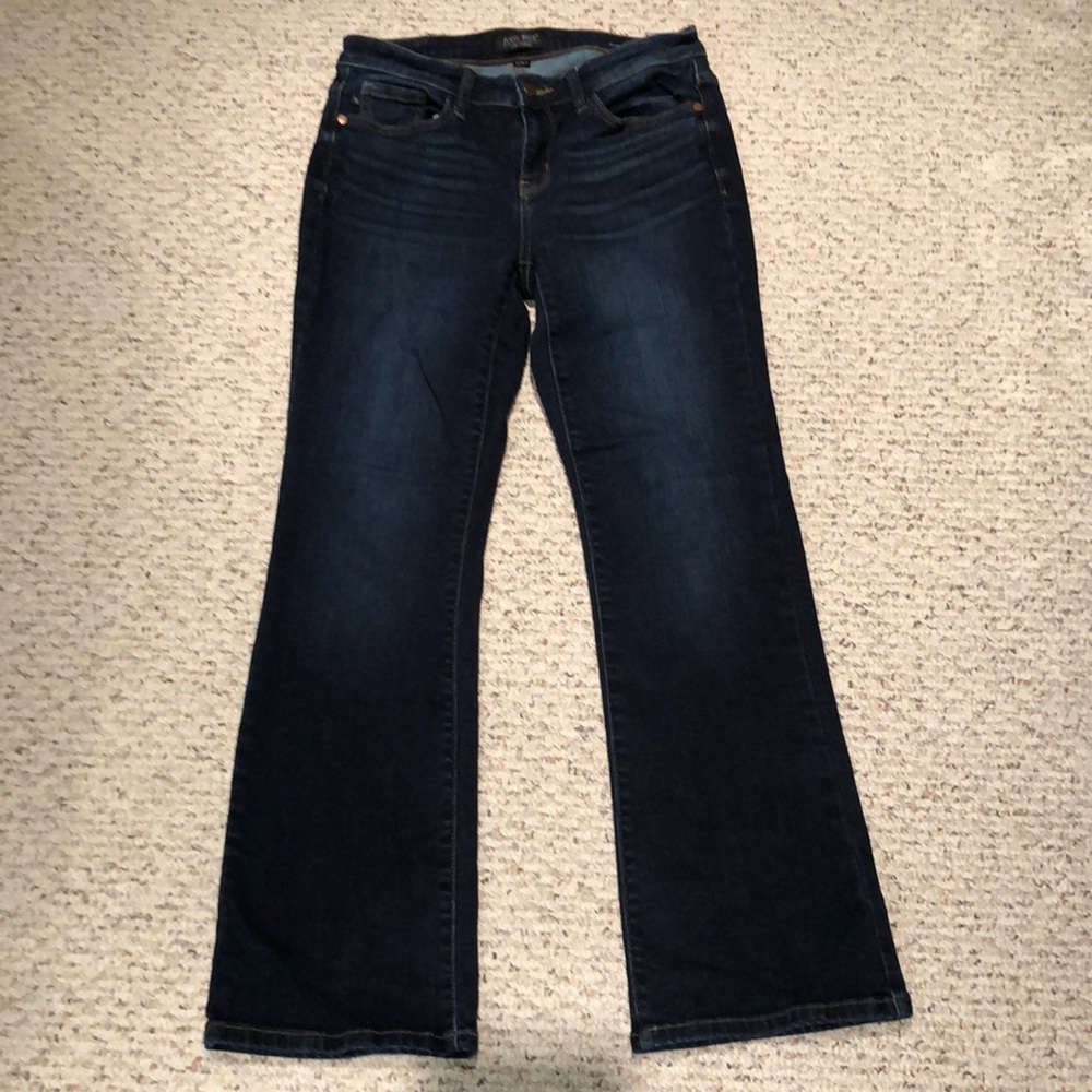 Judy Blue Jeans